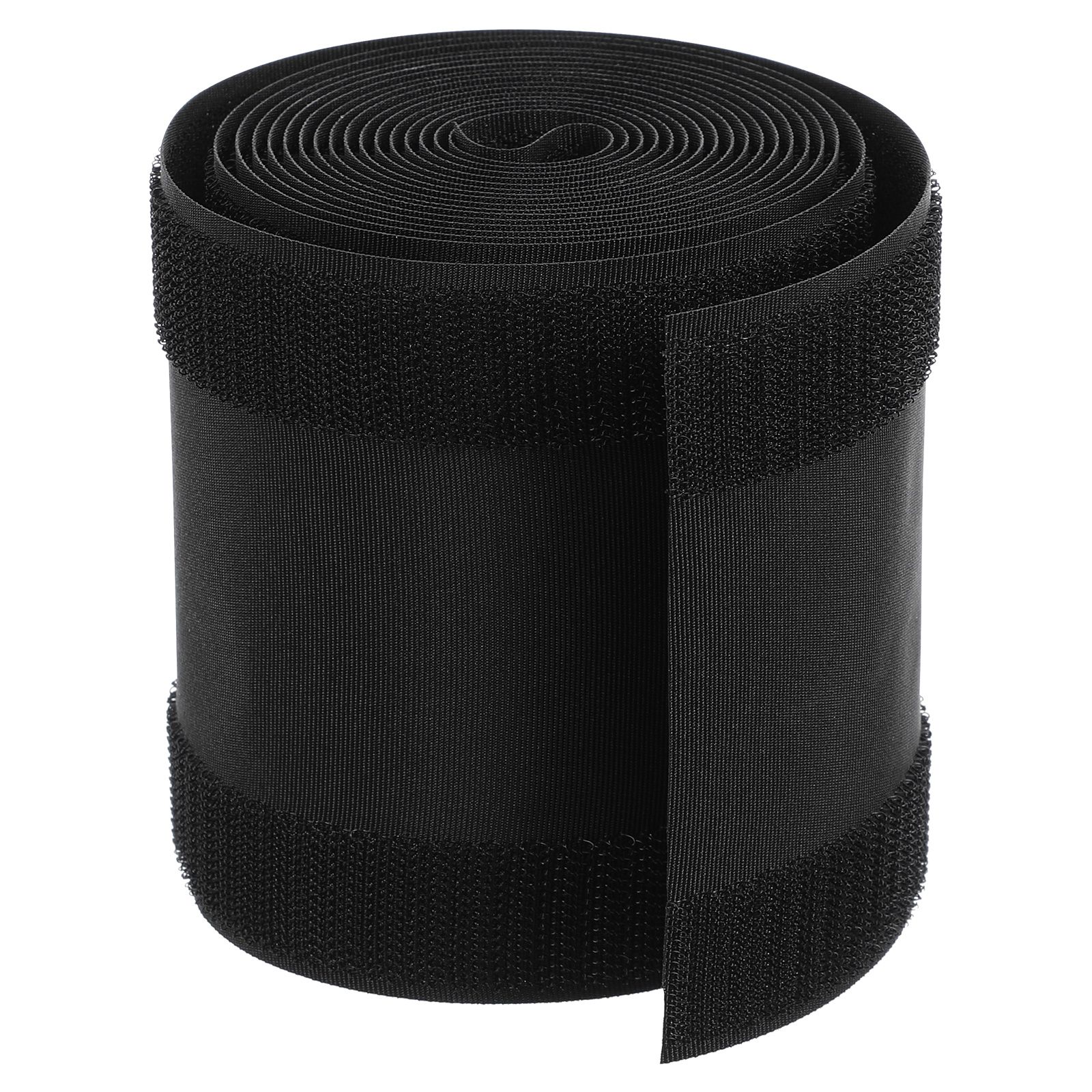 Hook Loop Cable Cover Floor Ca - Cable Sleeve Neoprene recension och pris