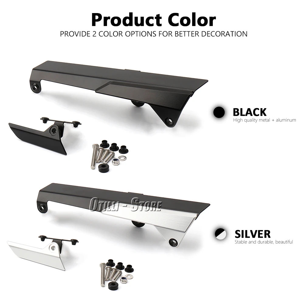CNC Belt Chain Cover Protectiv - Tech Protect Accessories recension och pris