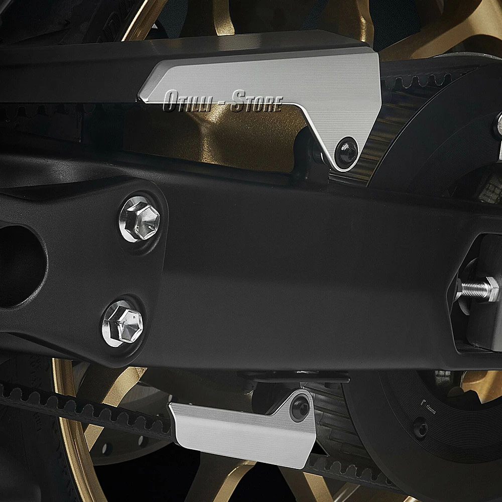 CNC Belt Chain Cover Protectiv - Tech Protect Accessories recension och pris