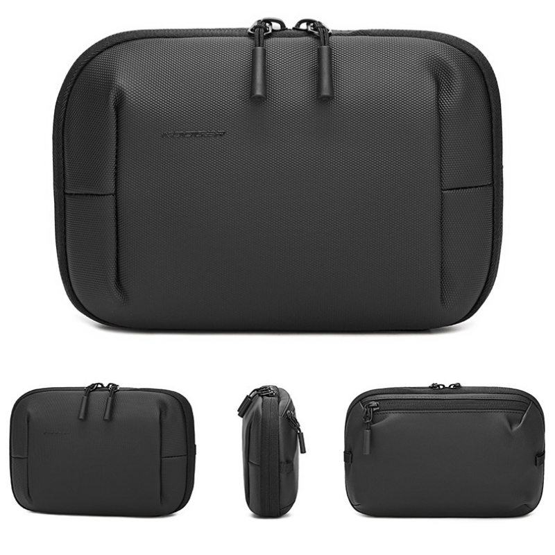 Electronic Accessories Bag Tra - Tech Accessories Travel Case recension och pris