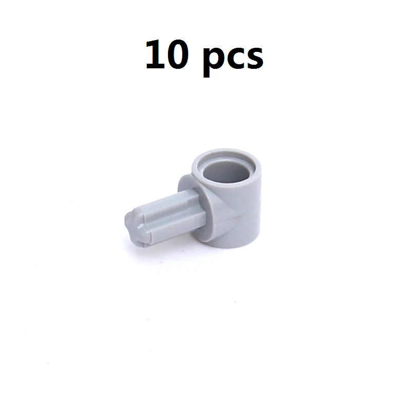 10pcs Shaft Bolt Connection Pa - Tech Accessories Brands recension och pris