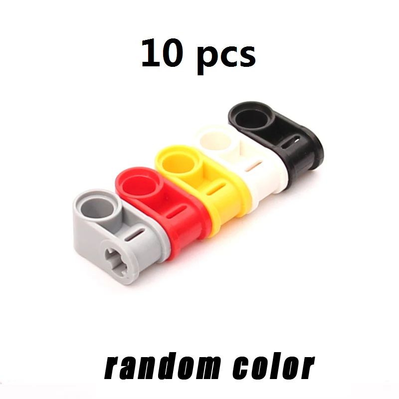 10pcs Shaft Bolt Connection Pa - Tech Accessories Brands recension och pris