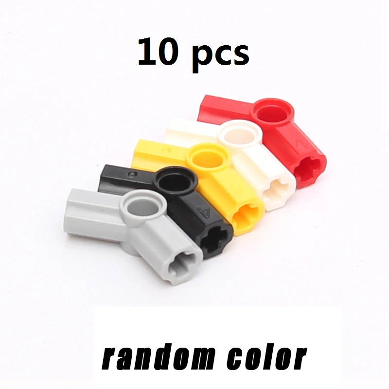 10pcs Shaft Bolt Connection Pa - Tech Accessories Brands recension och pris