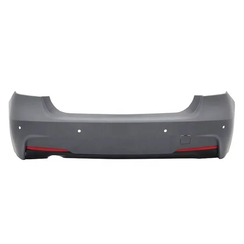 Hot selling M-Tech Style Rear  - M Tech Auto Accessories recension och pris