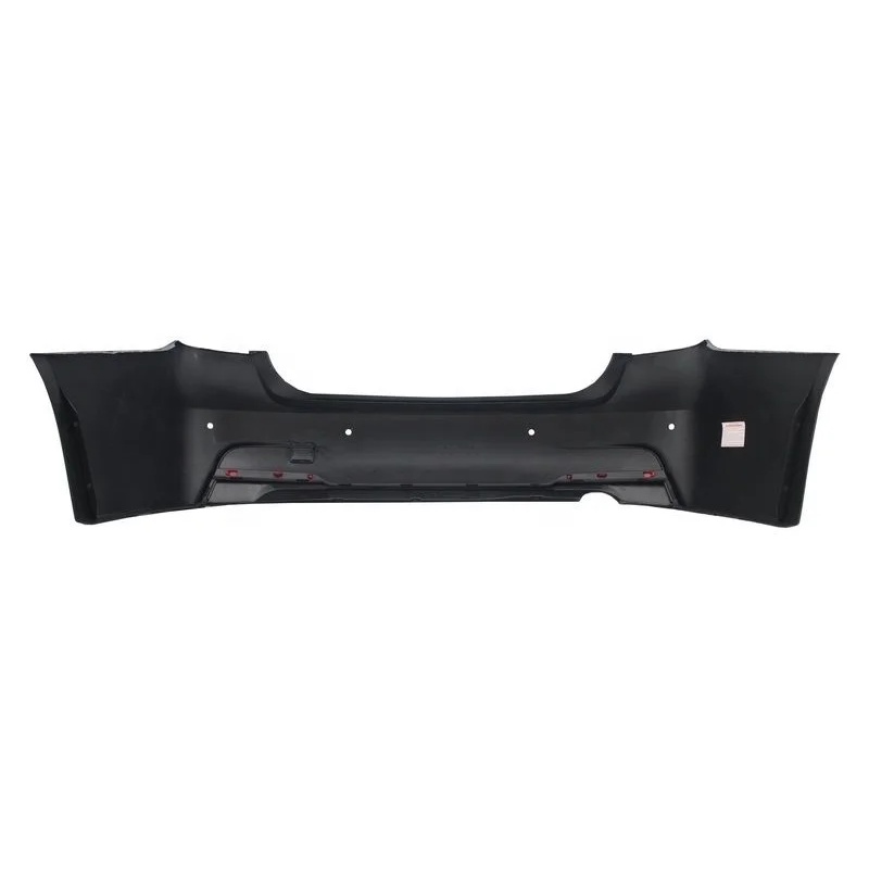 Hot selling M-Tech Style Rear  - M Tech Auto Accessories recension och pris