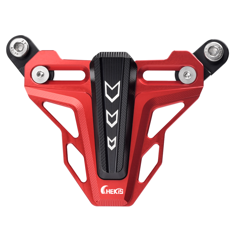 Chekis Is Suitable for Yamaha  - Tech Protect Accessories recension och pris