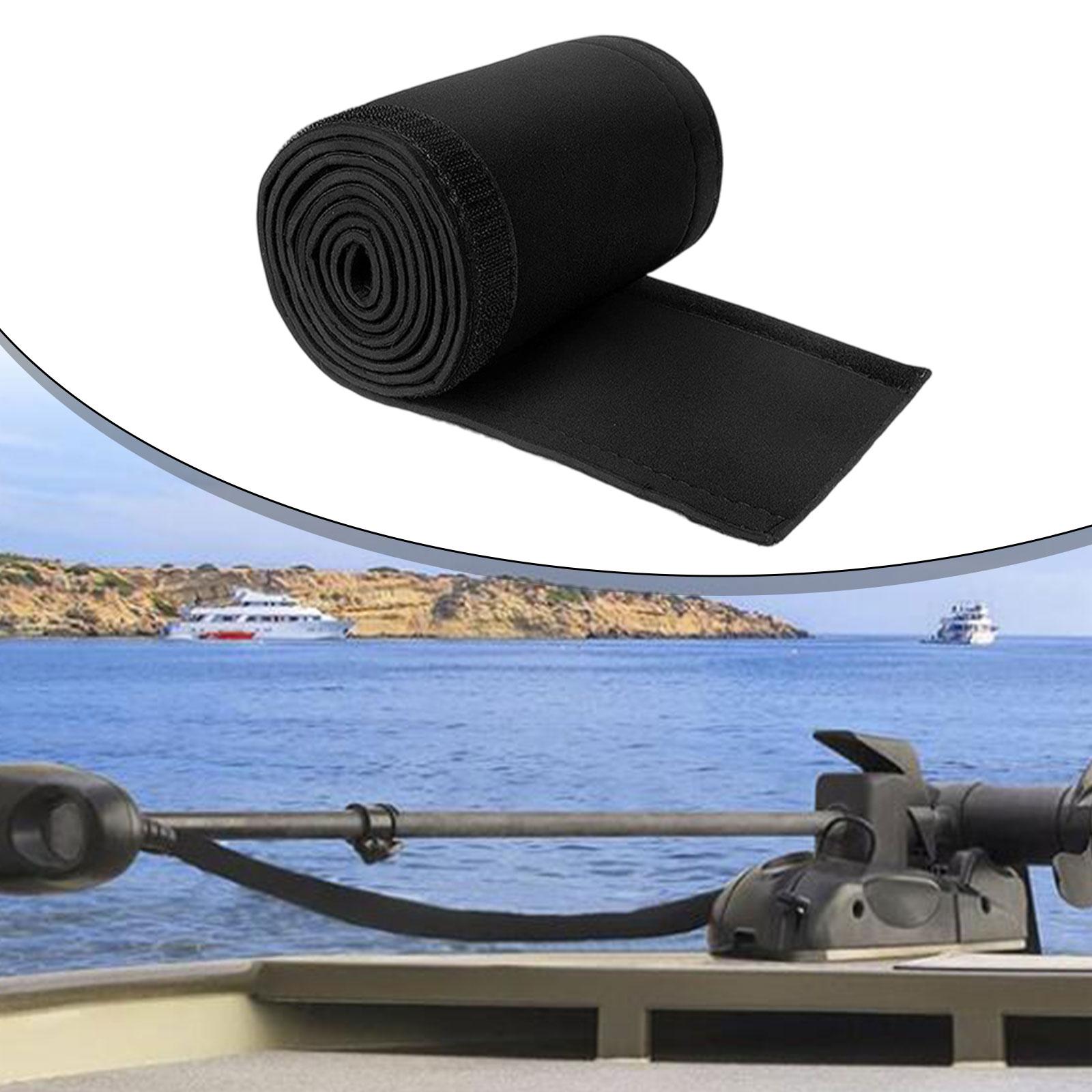 Cable Sleeve Wire Cover Neopre - Cable Sleeve Neoprene recension och pris