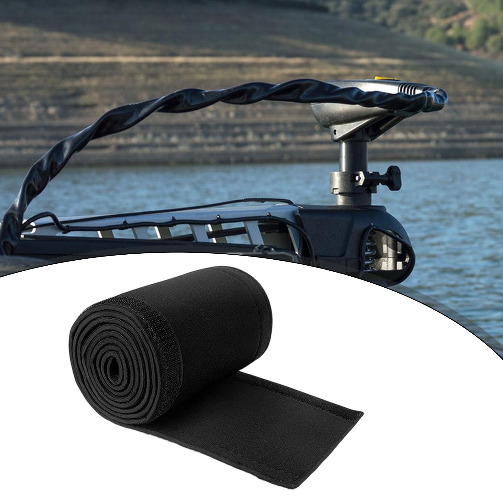 Cable Sleeve Wire Cover Neopre - Cable Sleeve Neoprene recension och pris
