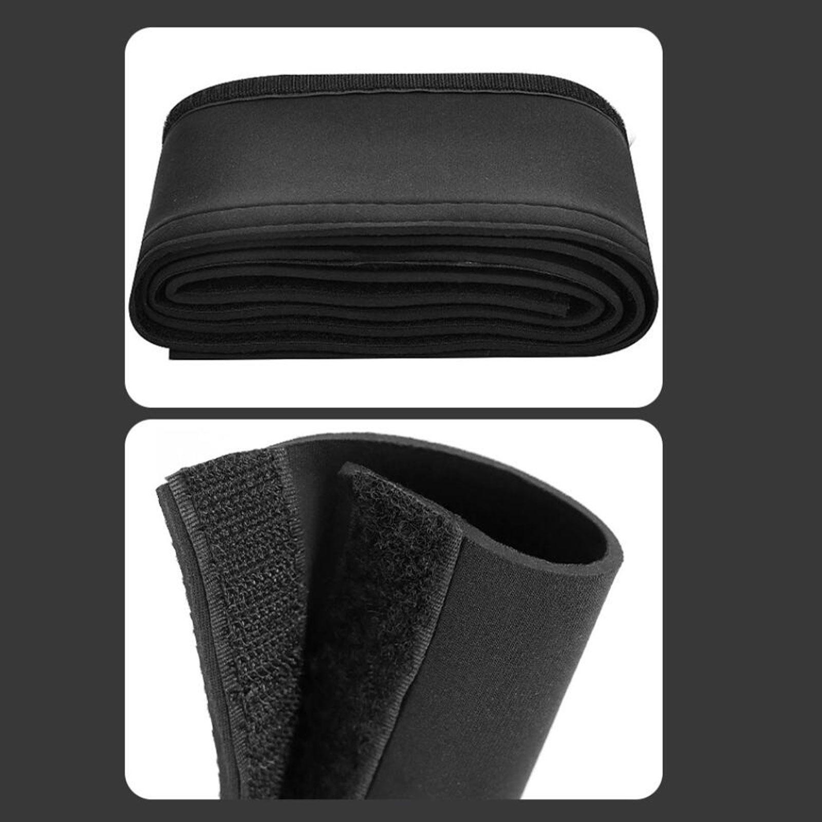 Cable Sleeve Wire Cover Neopre - Cable Sleeve Neoprene recension och pris