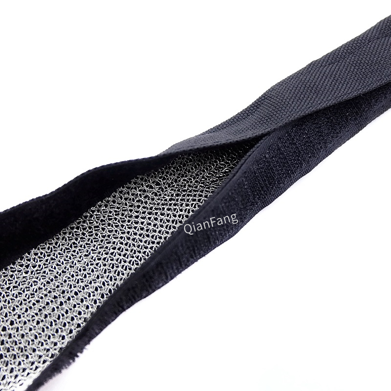 Shielded Cable Sleeve 10mm Wit - Cable Sleeve Neoprene recension och pris