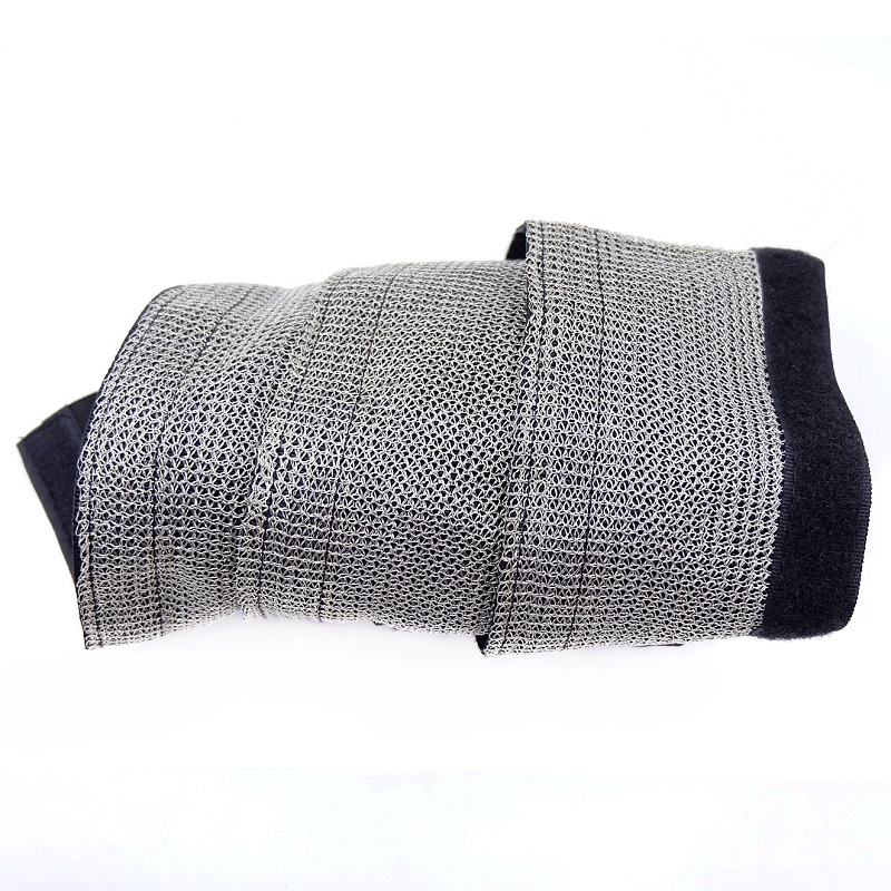 Shielded Cable Sleeve 10mm Wit - Cable Sleeve Neoprene recension och pris