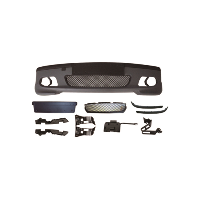 High Quality 1998-2004 3 Serie - M Tech Auto Accessories recension och pris