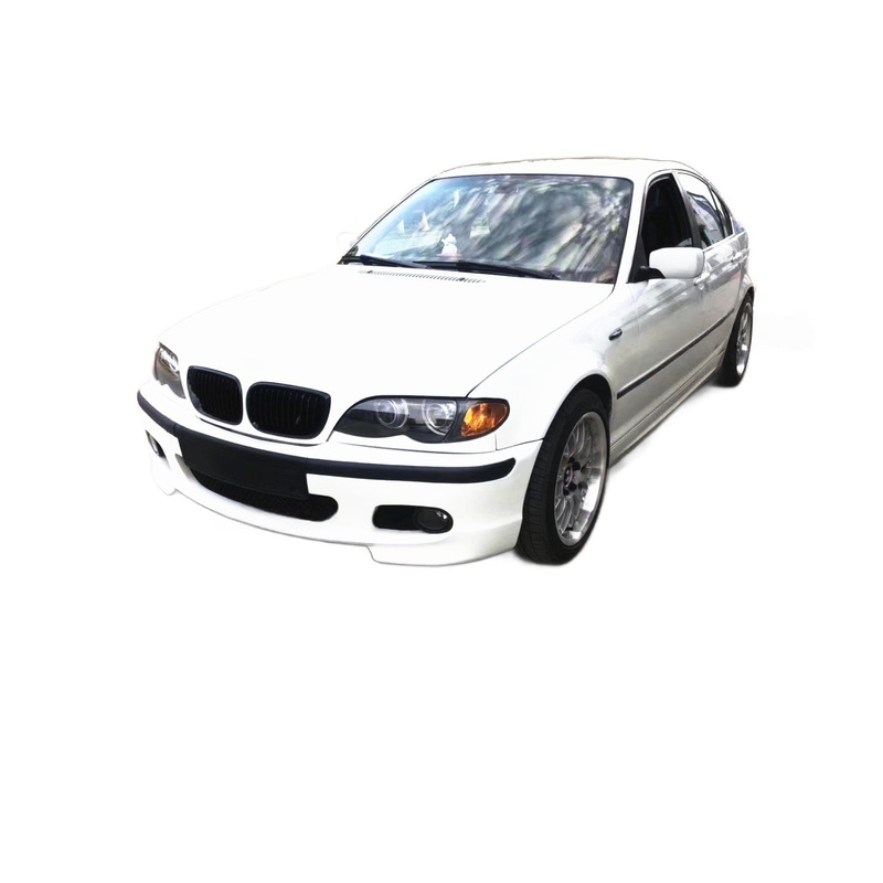 High Quality 1998-2004 3 Serie - M Tech Auto Accessories recension och pris