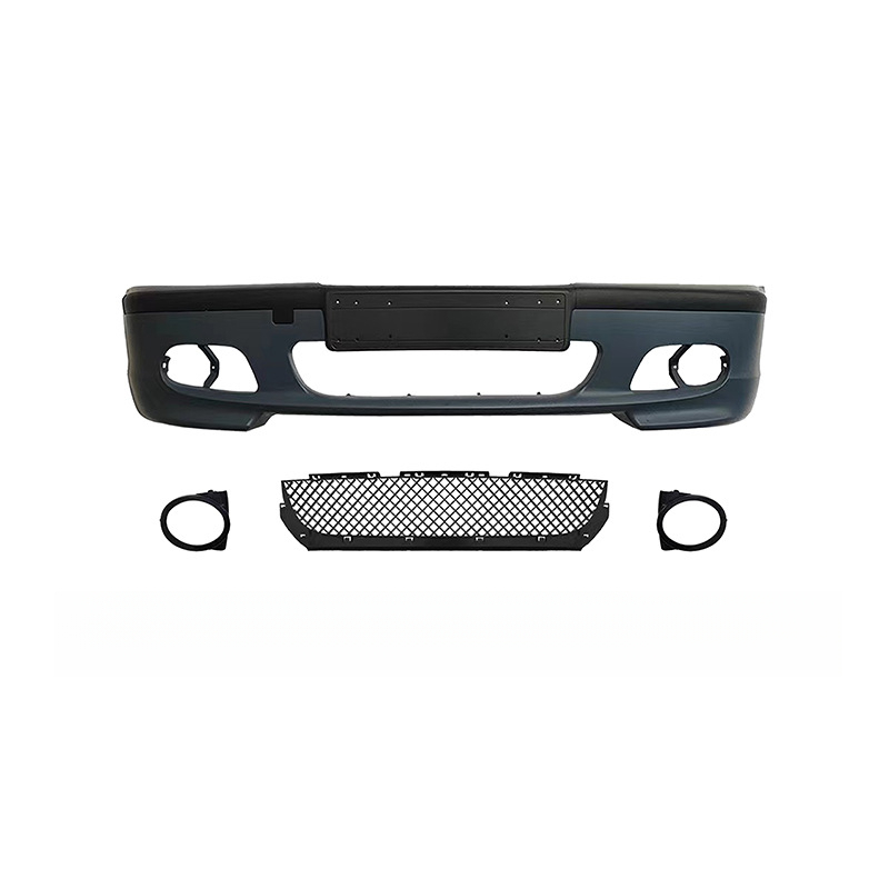 High Quality 1998-2004 3 Serie - M Tech Auto Accessories recension och pris