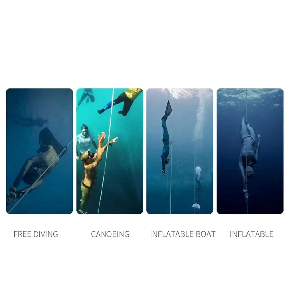 Scuba Diving Wrist Strap Hangi - Tech Accessories Shop recension och pris