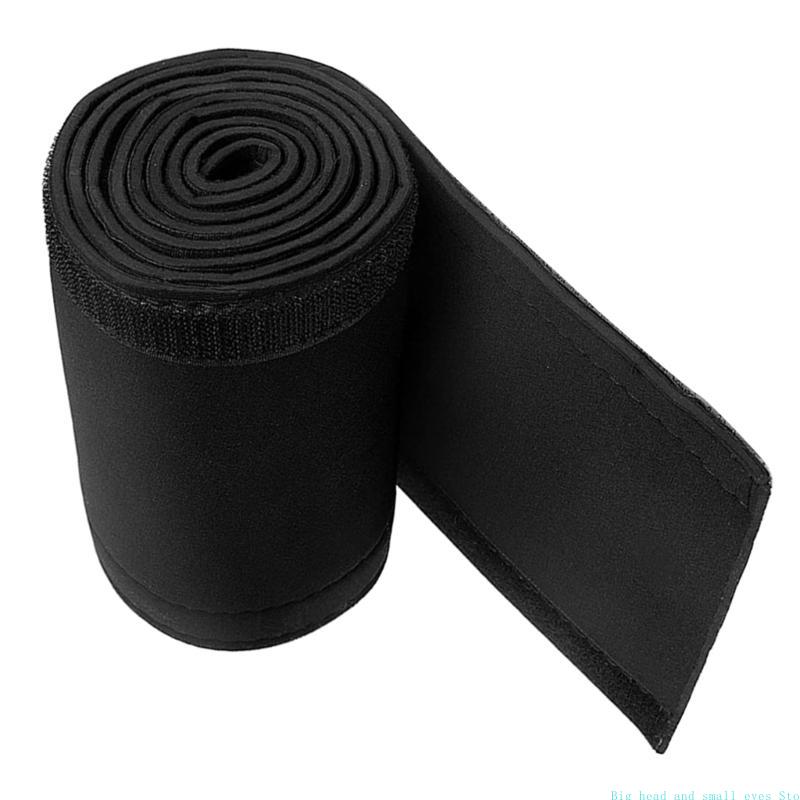 581C 60Inch Neoprene Sleeve Pr - Cable Sleeve Neoprene recension och pris