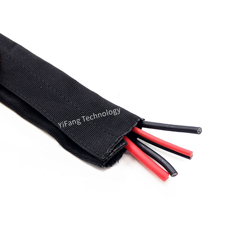 Reusable Cable Sleeve With Tap - Cable Sleeve Neoprene recension och pris