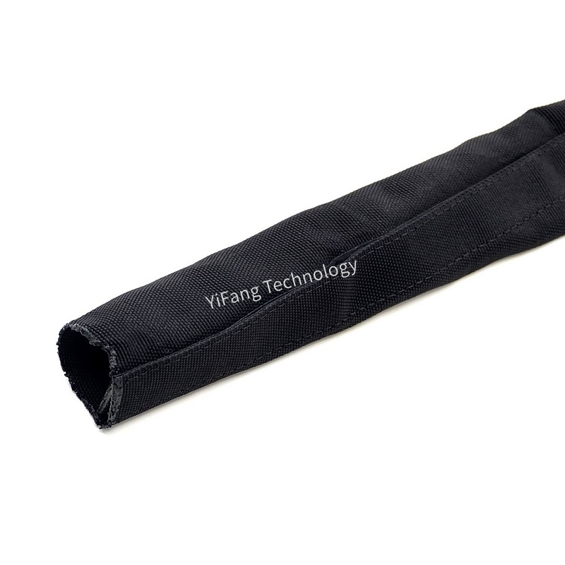 Reusable Cable Sleeve With Tap - Cable Sleeve Neoprene recension och pris