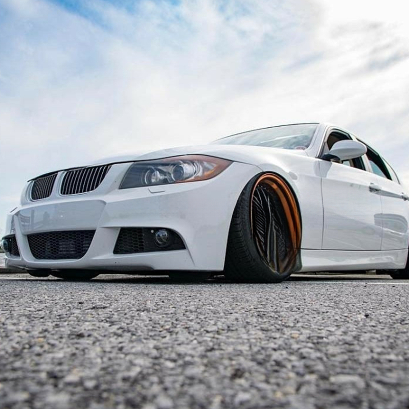 High Quality M Sport M-Tech St - M Tech Auto Accessories recension och pris