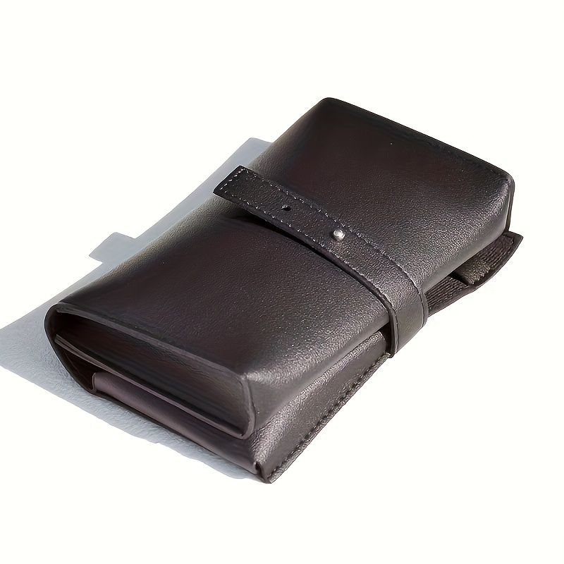 Electronics Travel Organizer C - Tech Accessories Travel Case recension och pris