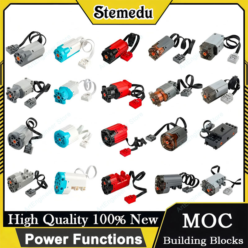 All Type Technical M L XL Serv - Tech Accessories Types recension och pris