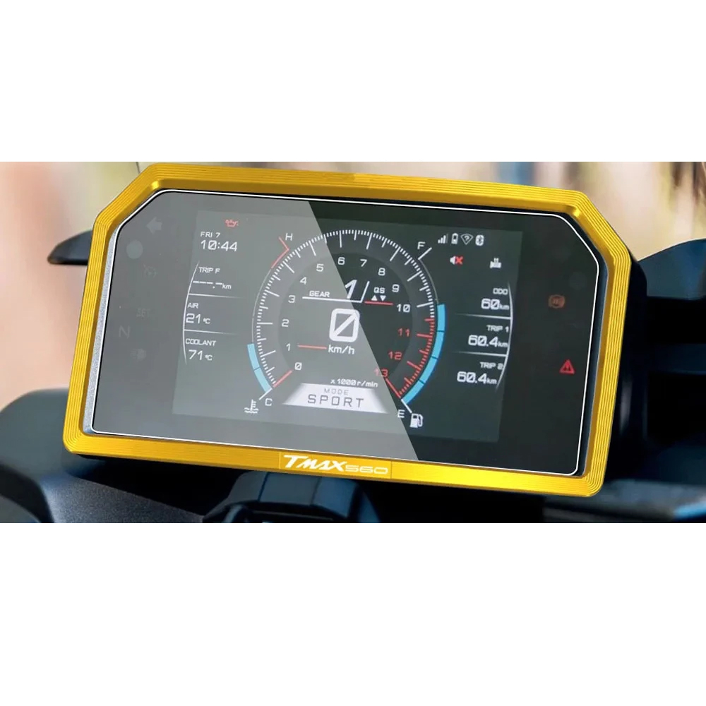 TMAX 560 2022 2023 Dashboard F - Tech Accessories Shop recension och pris