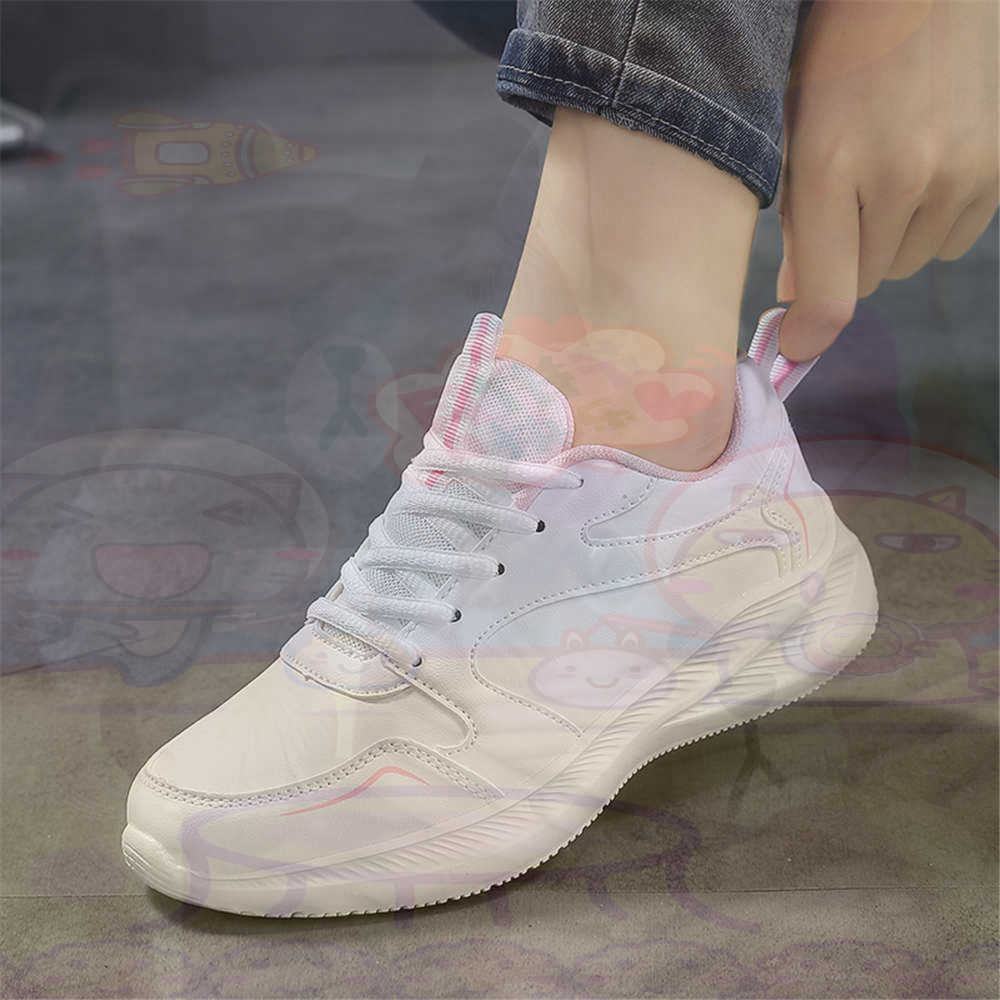 35-40 Number 42 Cool Sneakers  - Tech Trend Accessories recension och pris