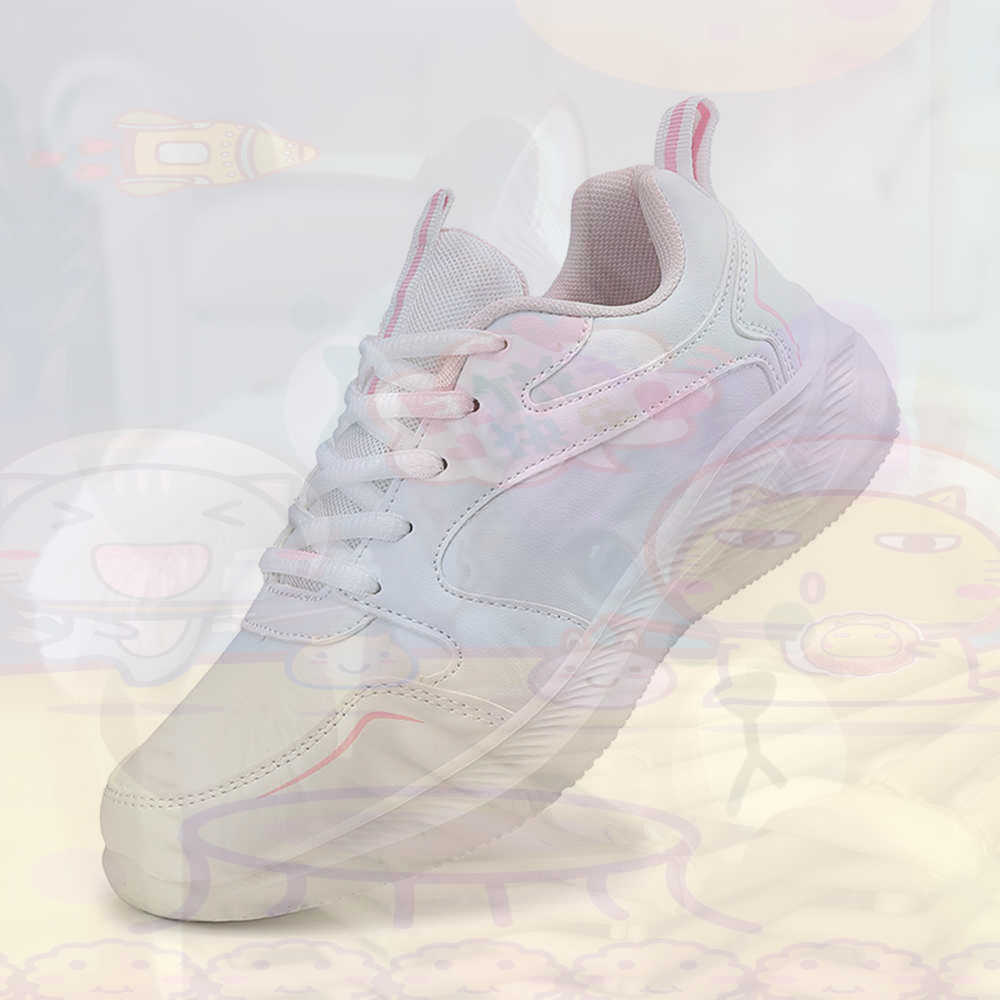 35-40 Number 42 Cool Sneakers  - Tech Trend Accessories recension och pris