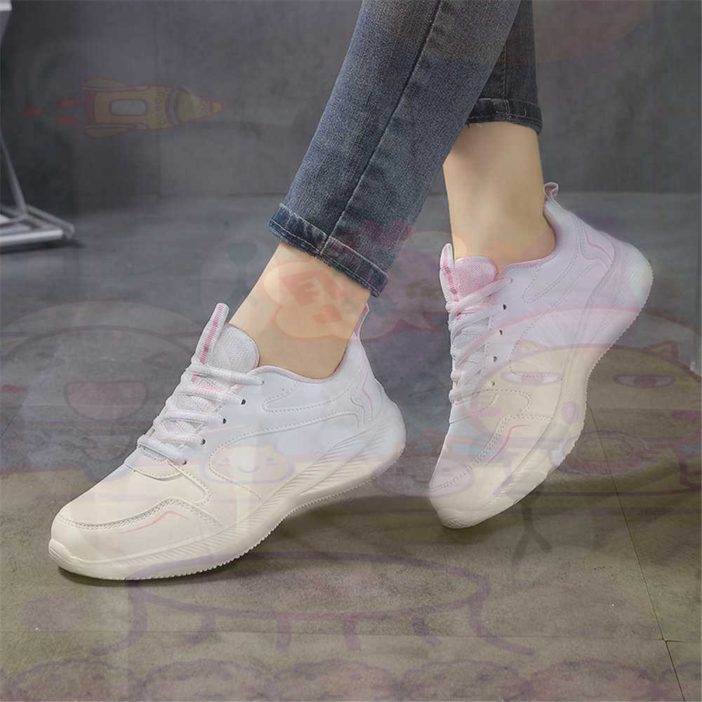 35-40 Number 42 Cool Sneakers  - Tech Trend Accessories recension och pris