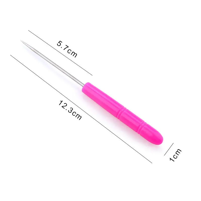 Stainless Steel Handle Awl Too - Unique Tech Accessories recension och pris