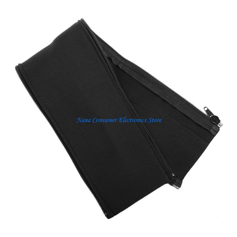 G7NE Cable Management Sleeve D - Cable Sleeve Neoprene recension och pris