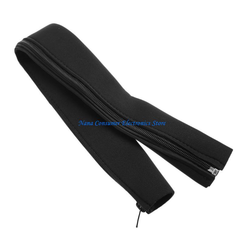 G7NE Cable Management Sleeve D - Cable Sleeve Neoprene recension och pris