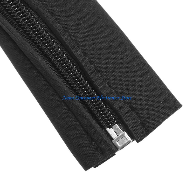 G7NE Cable Management Sleeve D - Cable Sleeve Neoprene recension och pris