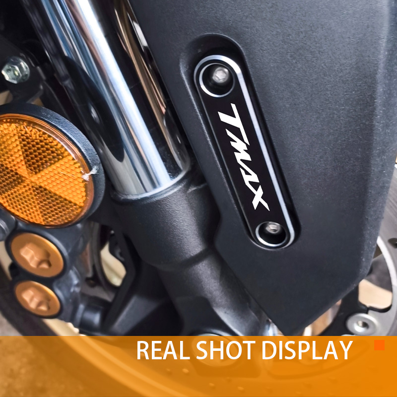For YAMAHA TMAX 560 TECH MAX T - Tech Protect Accessories recension och pris
