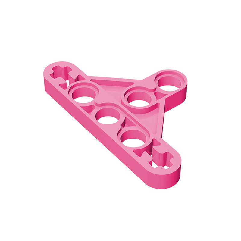 Gobricks 10pcs MOC 99773 2905  - Tech Accessories Brands recension och pris