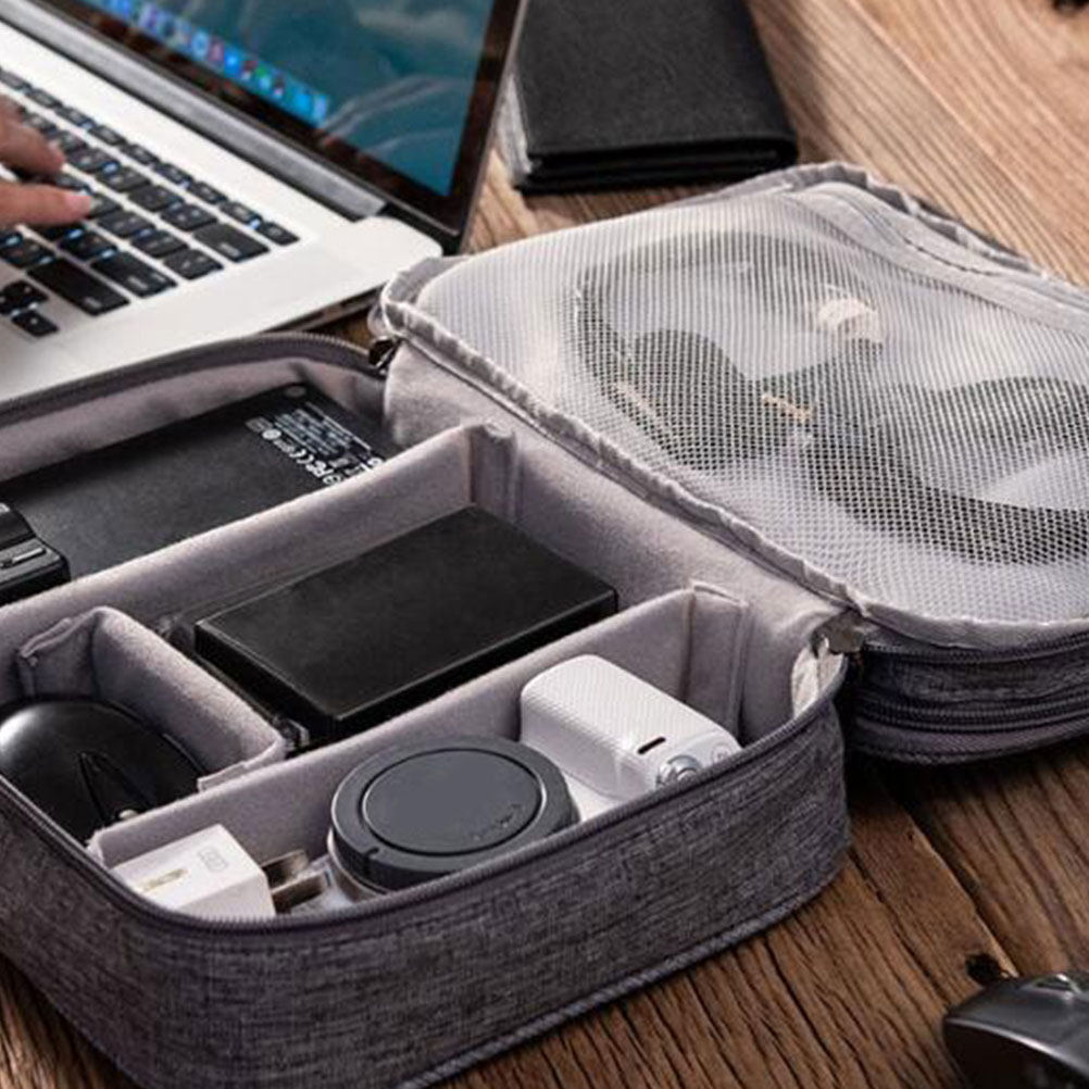 Digital Packing Bag Large Capa - Accessories Tech Pack recension och pris