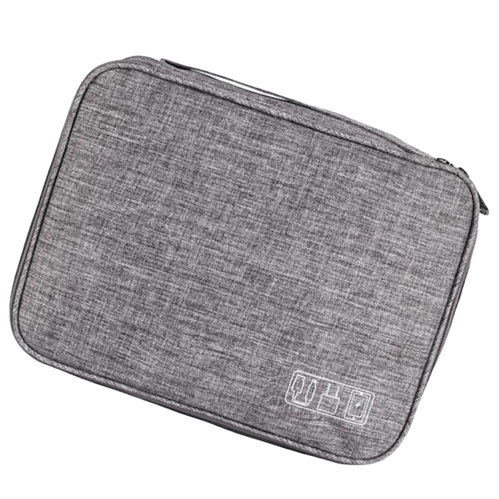 Digital Packing Bag Large Capa - Accessories Tech Pack recension och pris