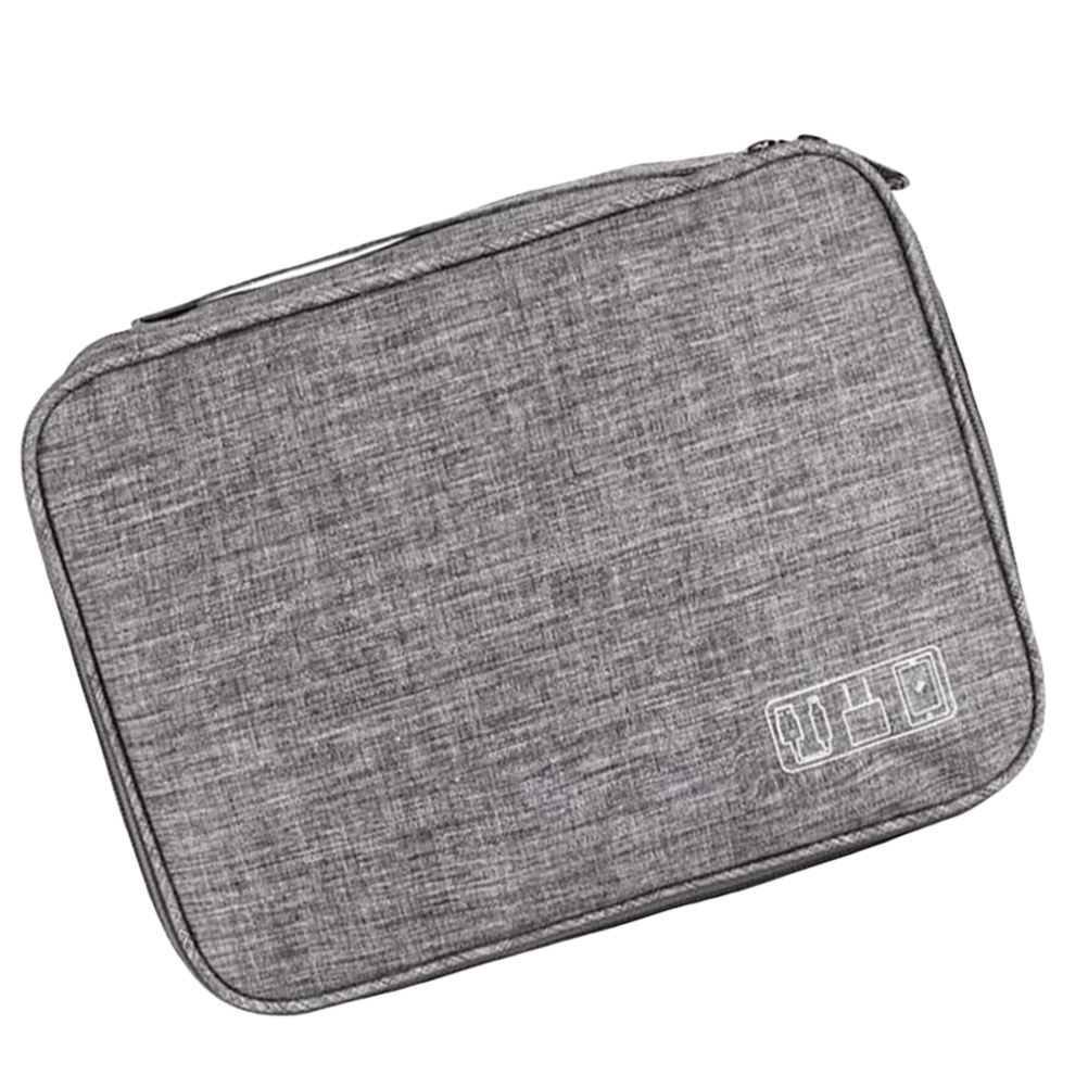 Digital Packing Bag Large Capa - Accessories Tech Pack recension och pris