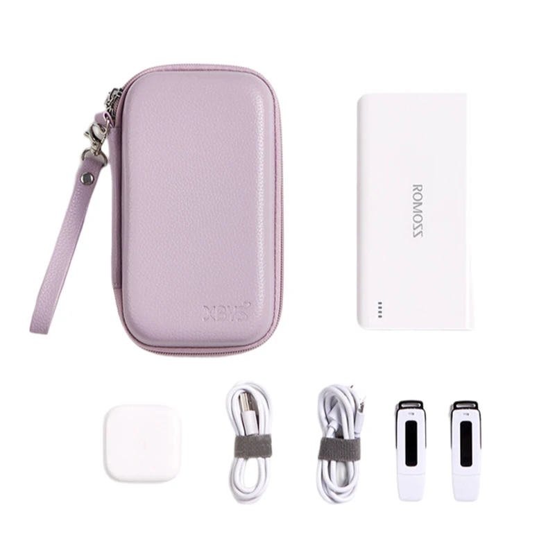 HDD Storage Bags Mobile Hard D - Tech Accessories Types recension och pris