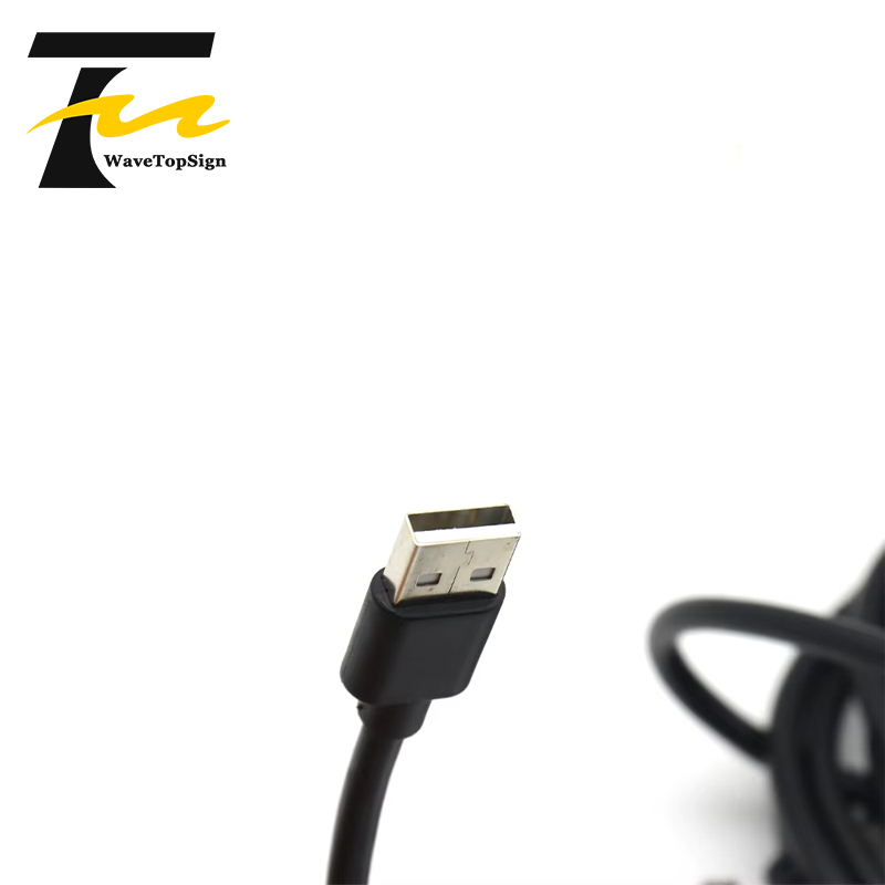 Wavetopsign USB-TK503 USB Hub  - Usb Hub 7 Port recension och pris