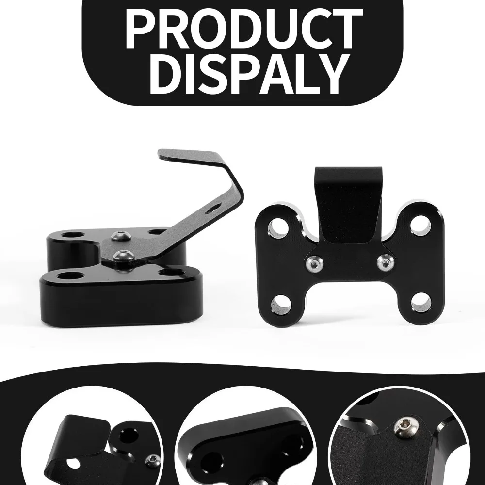 Motorcycle Accessories Handleb - Tech Accessories Shop recension och pris