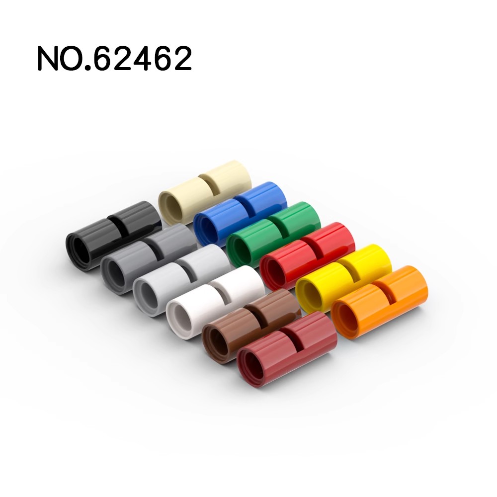50pcsMOC 29219 62462 2L with S - Tech Accessories Brands recension och pris
