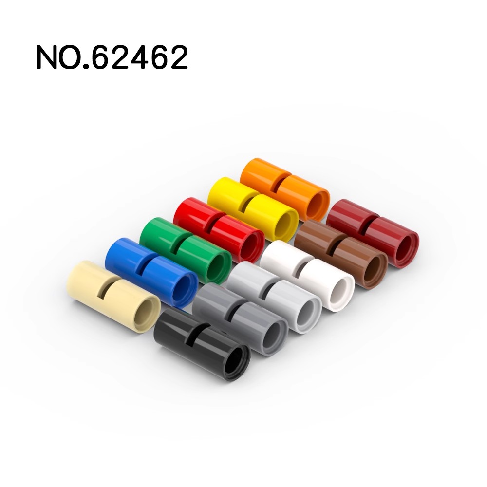 50pcsMOC 29219 62462 2L with S - Tech Accessories Brands recension och pris