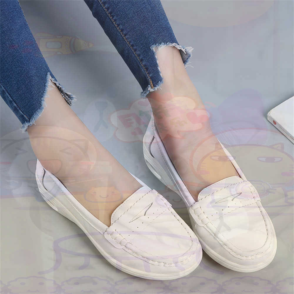 Soft Slip-on Womens Large Size - Tech Trend Accessories recension och pris