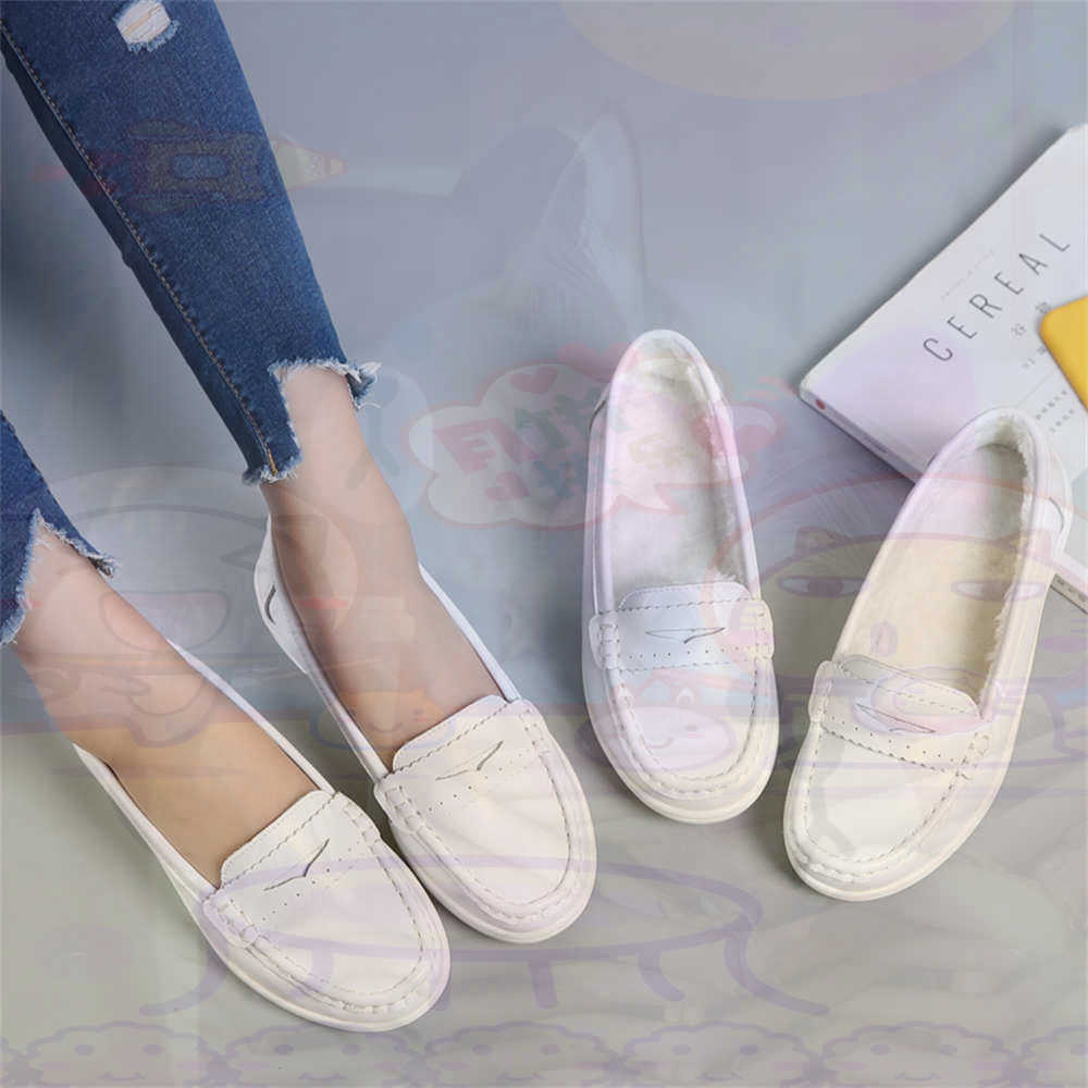 Soft Slip-on Womens Large Size - Tech Trend Accessories recension och pris