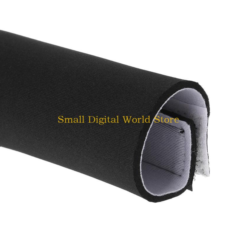 77UB Flexible Neoprene Wrap Ea - Cable Sleeve Neoprene recension och pris