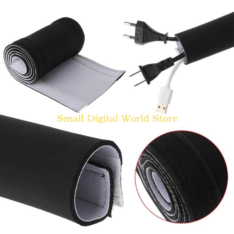 77UB Flexible Neoprene Wrap Ea - Cable Sleeve Neoprene recension och pris