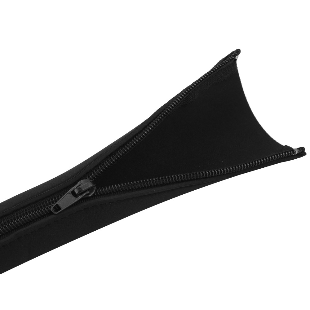 Neoprene Cable Management Slee - Cable Sleeve Neoprene recension och pris