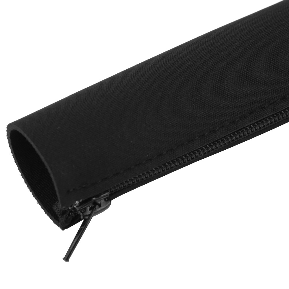 Neoprene Cable Management Slee - Cable Sleeve Neoprene recension och pris