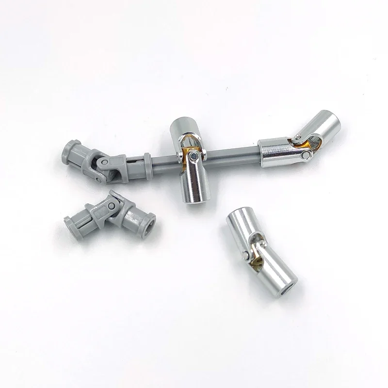 Building Block  High-tech 3L C - Tech Accessories Types recension och pris
